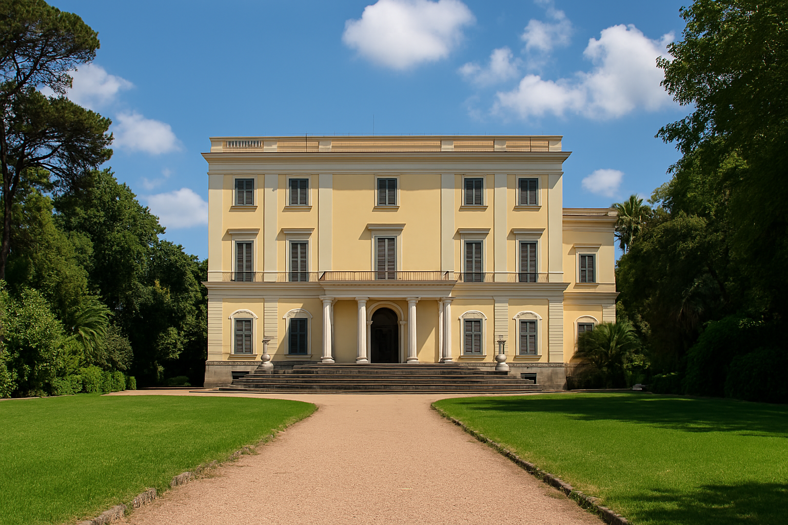 villa-floridiana-il-chiattillo-bed-and-breakfast